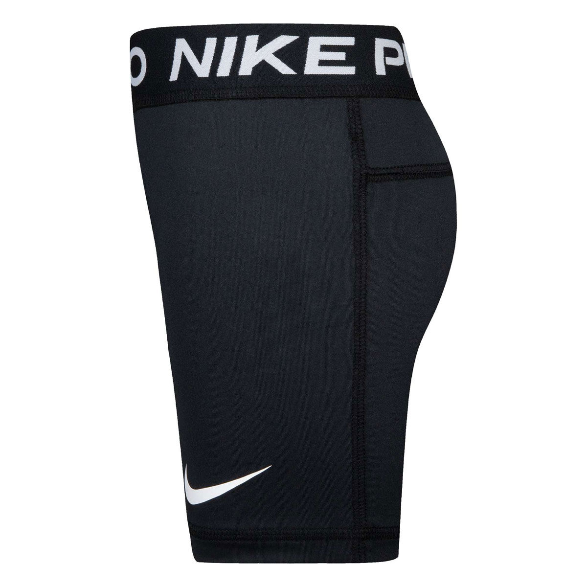 Nike Pro Kids Dri-FIT Short Tights