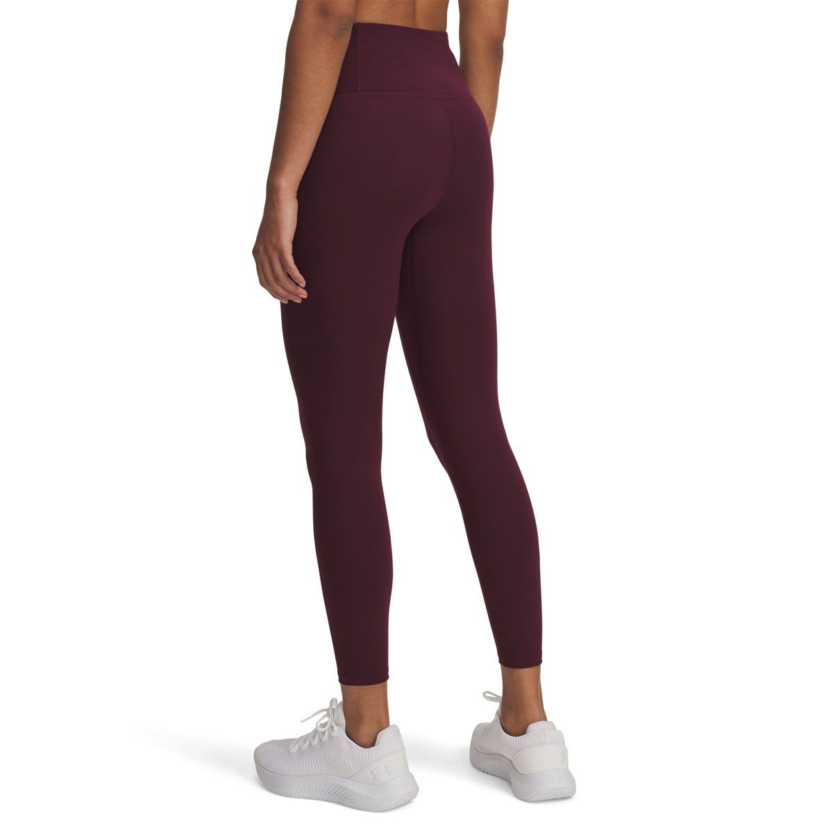 Under Armour Womens Motion Ankle Tights