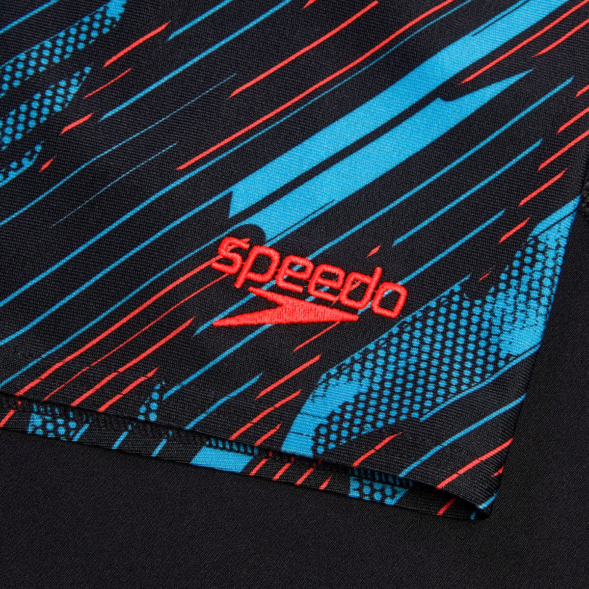 Speedo Mens Hyperboom V-Cut Jammer
