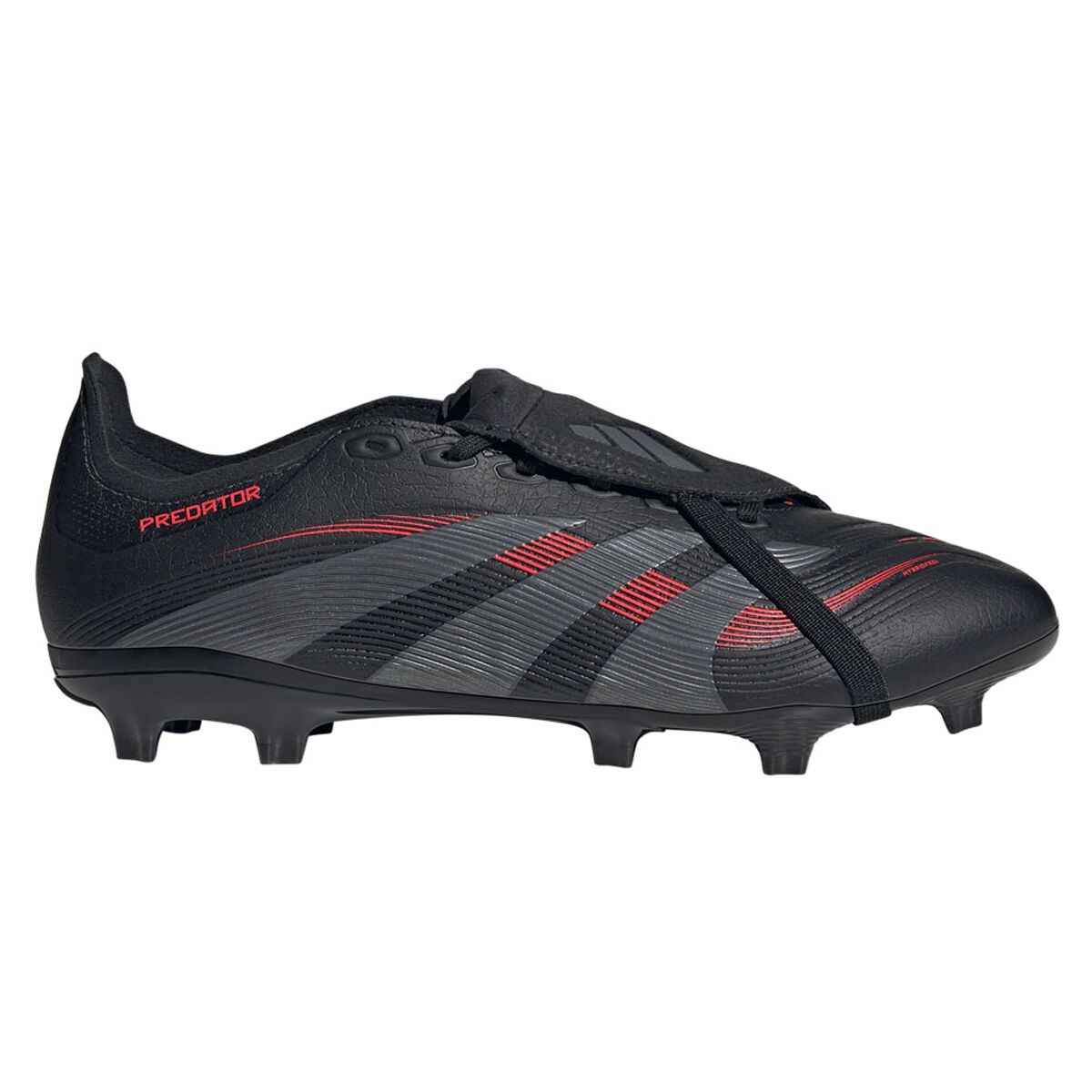 adidas Predator League Fold-Over Tongue Football Boots