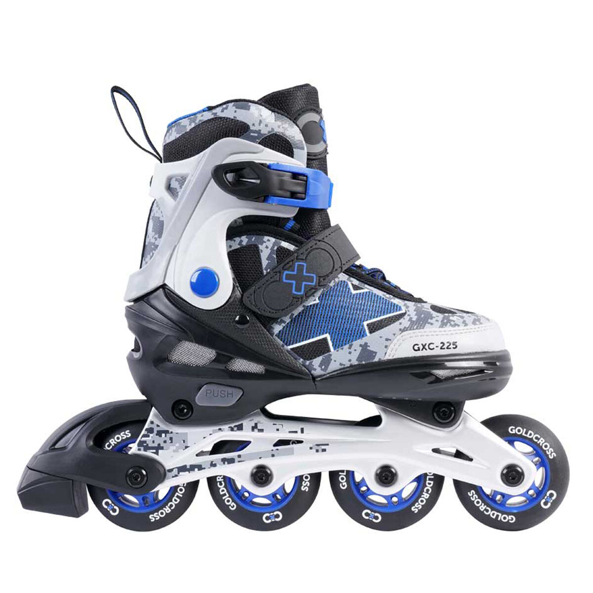 Goldcross GXC225 Inline Skates