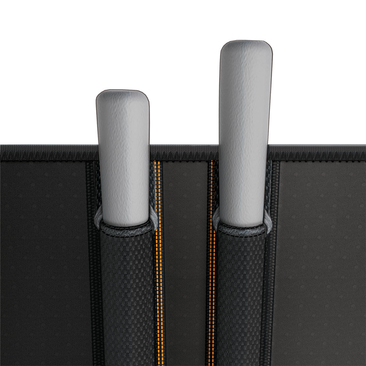 Shock Doctor 857 Calf and Shin Compression Wrap