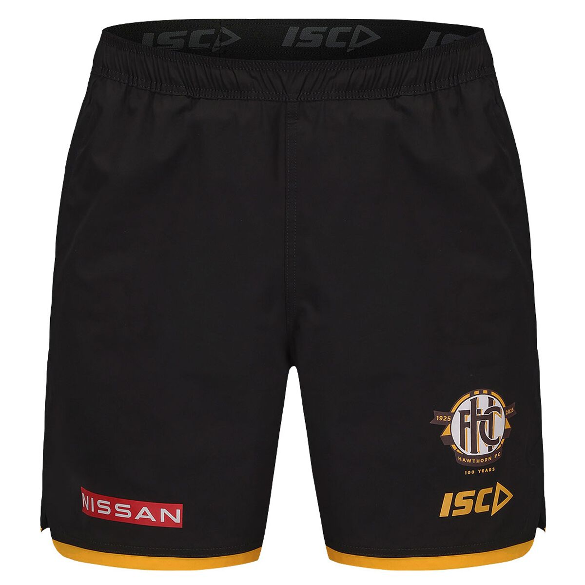 Hawthorn Hawks Mens 2025 Training Shorts