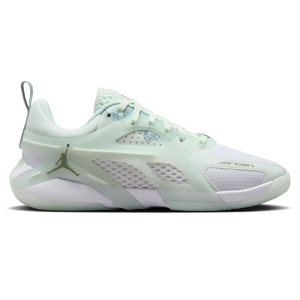Jordan Heir Abundance Basketball Shoes