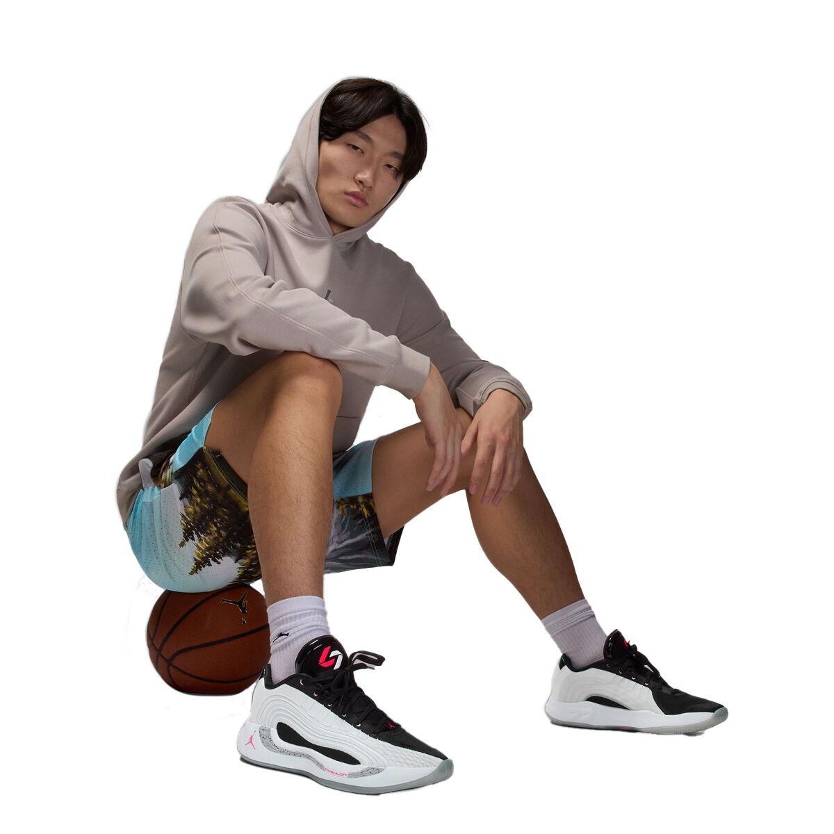 Jordan Luka 4 Basketball Shoes