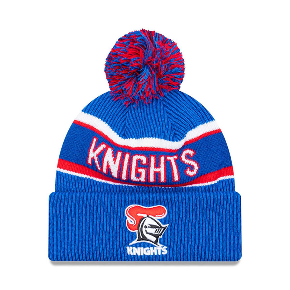 Newcastle Knights New Era Beanie