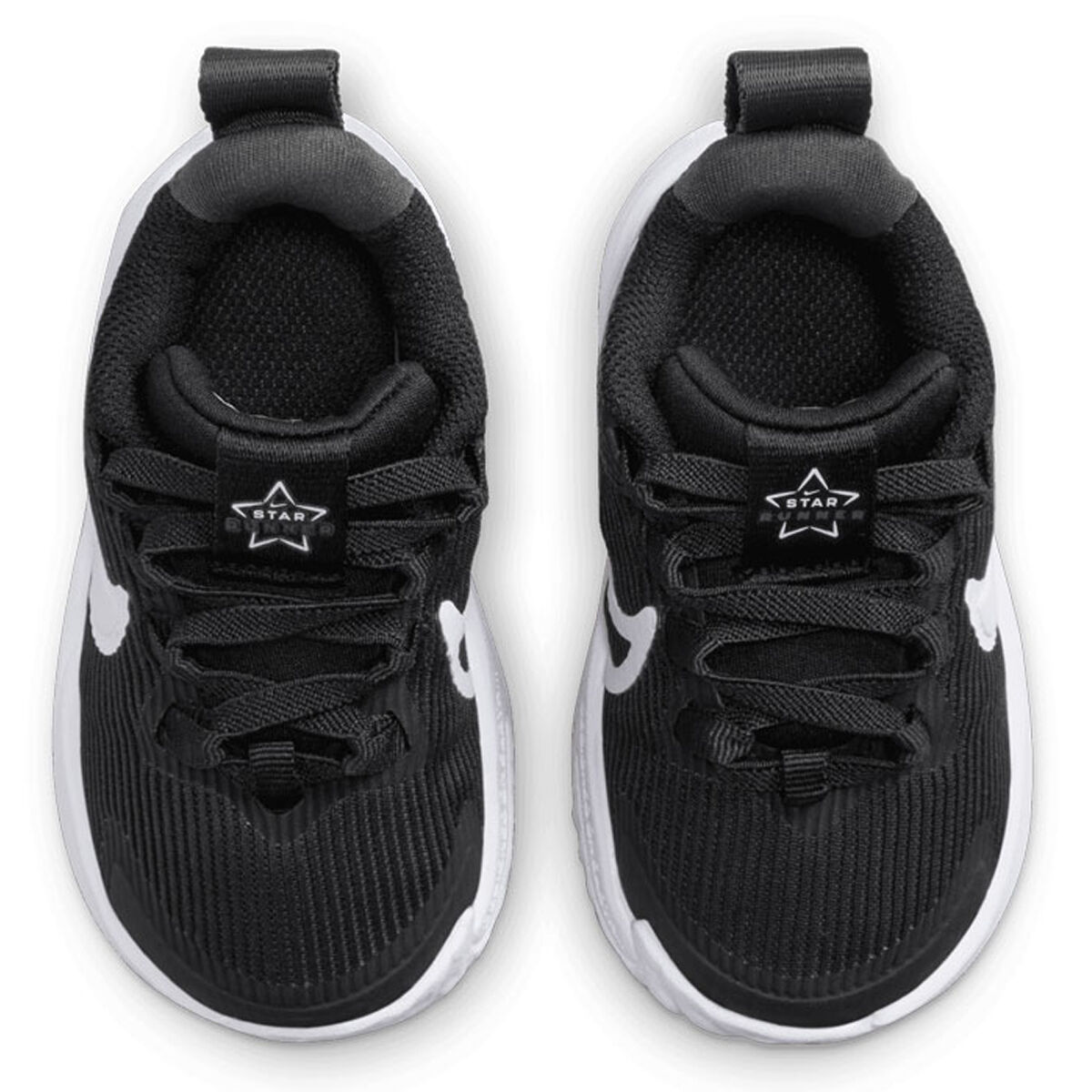 Nike Star Runner 4 Toddlers Shoes