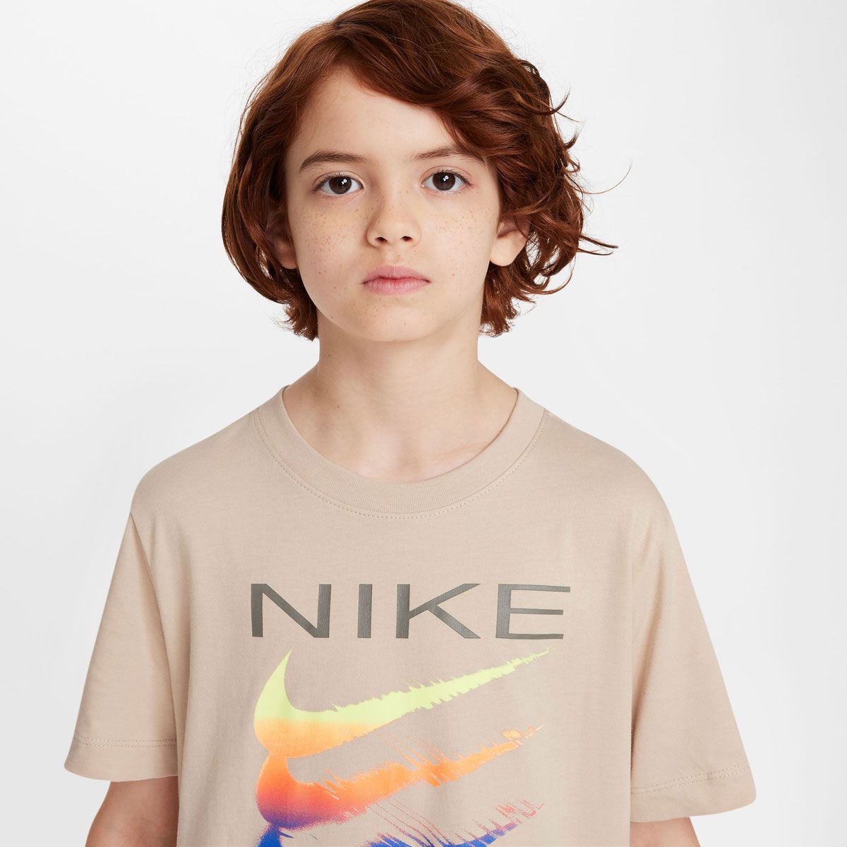 Nike Junior Brandmark 2 Tee