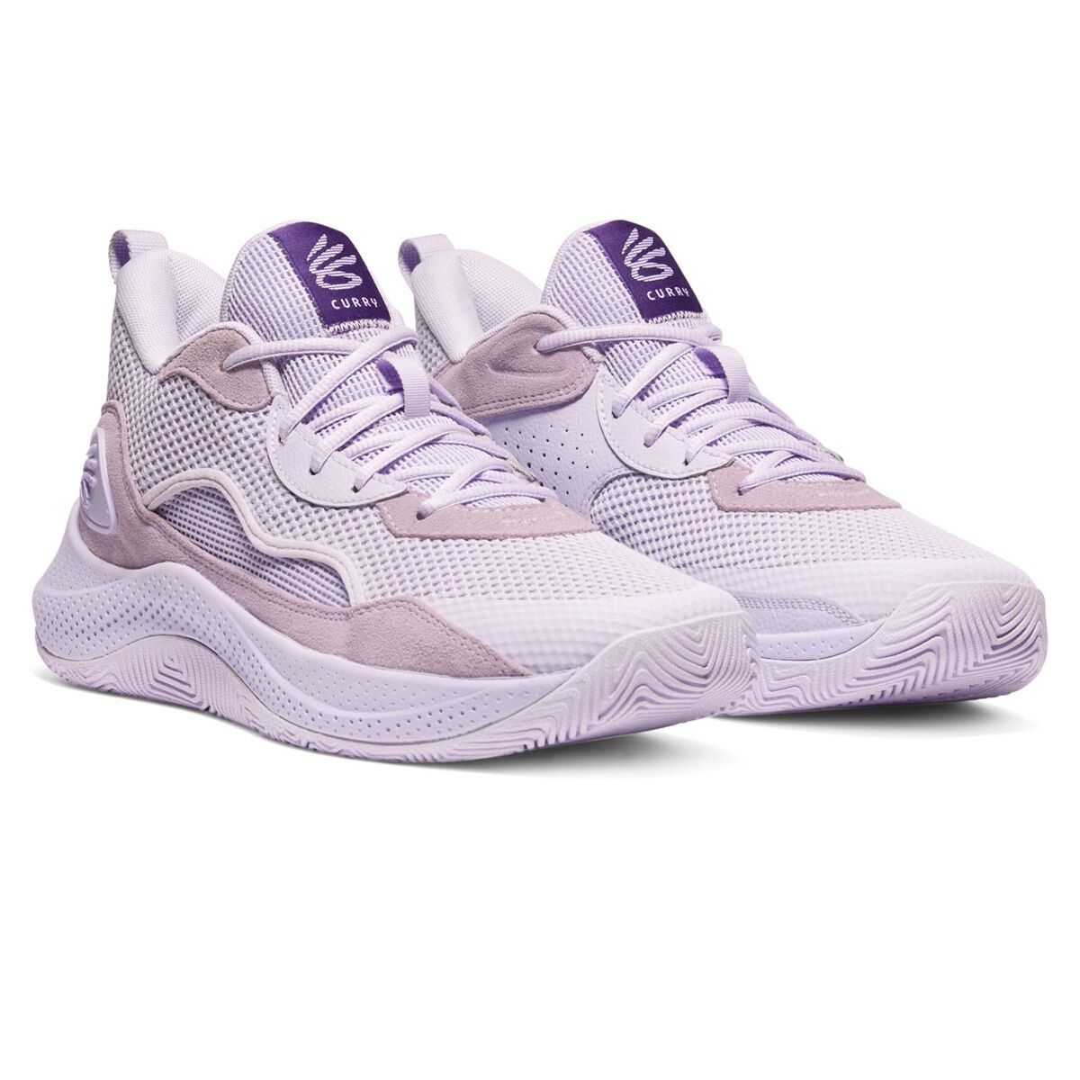 Under Armour Curry 3Z 24 Basketball Shoes