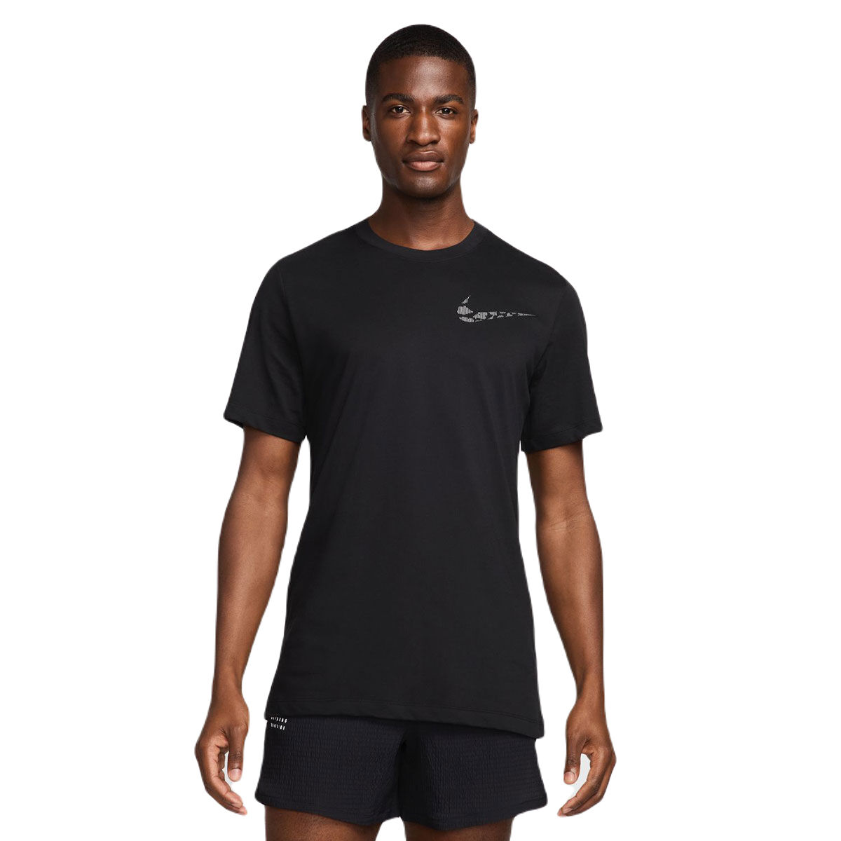 Nike Mens Run Division Dri-FIT Running Tee