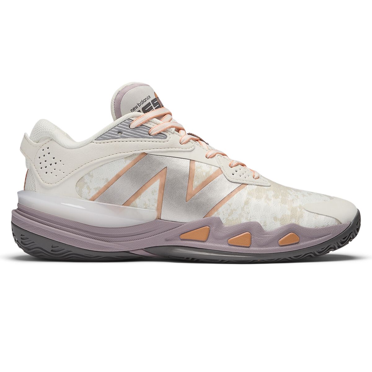 New Balance HESI Low V2 Basketball Shoes
