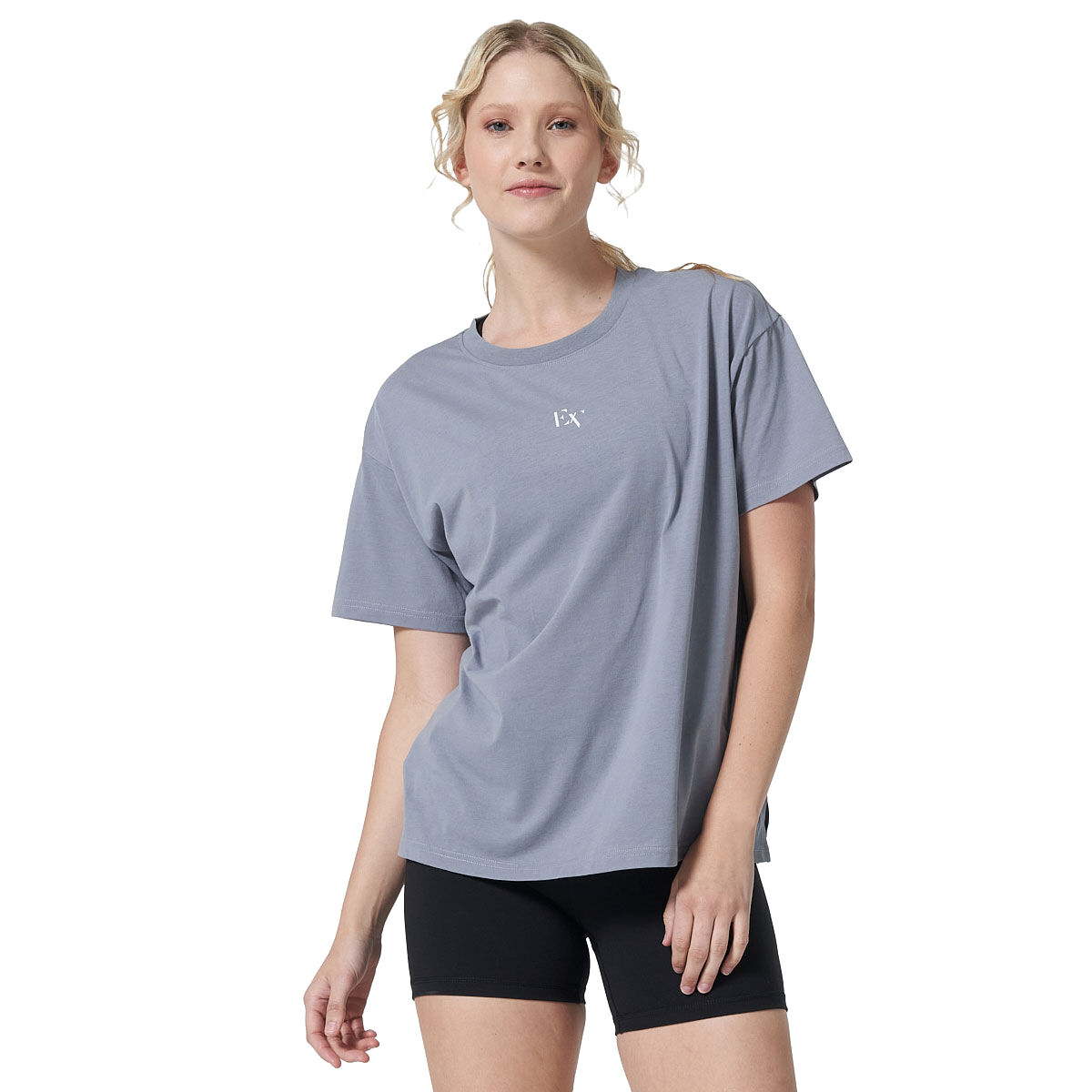 Ell/Voo Womens Gina Tee
