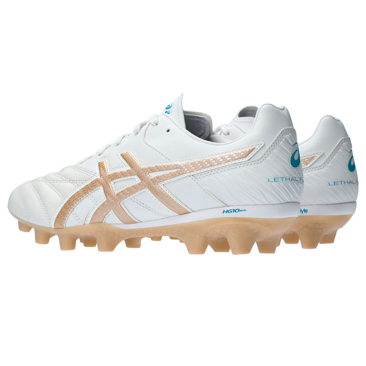 Asics Lethal Flash IT 2 Football Boots