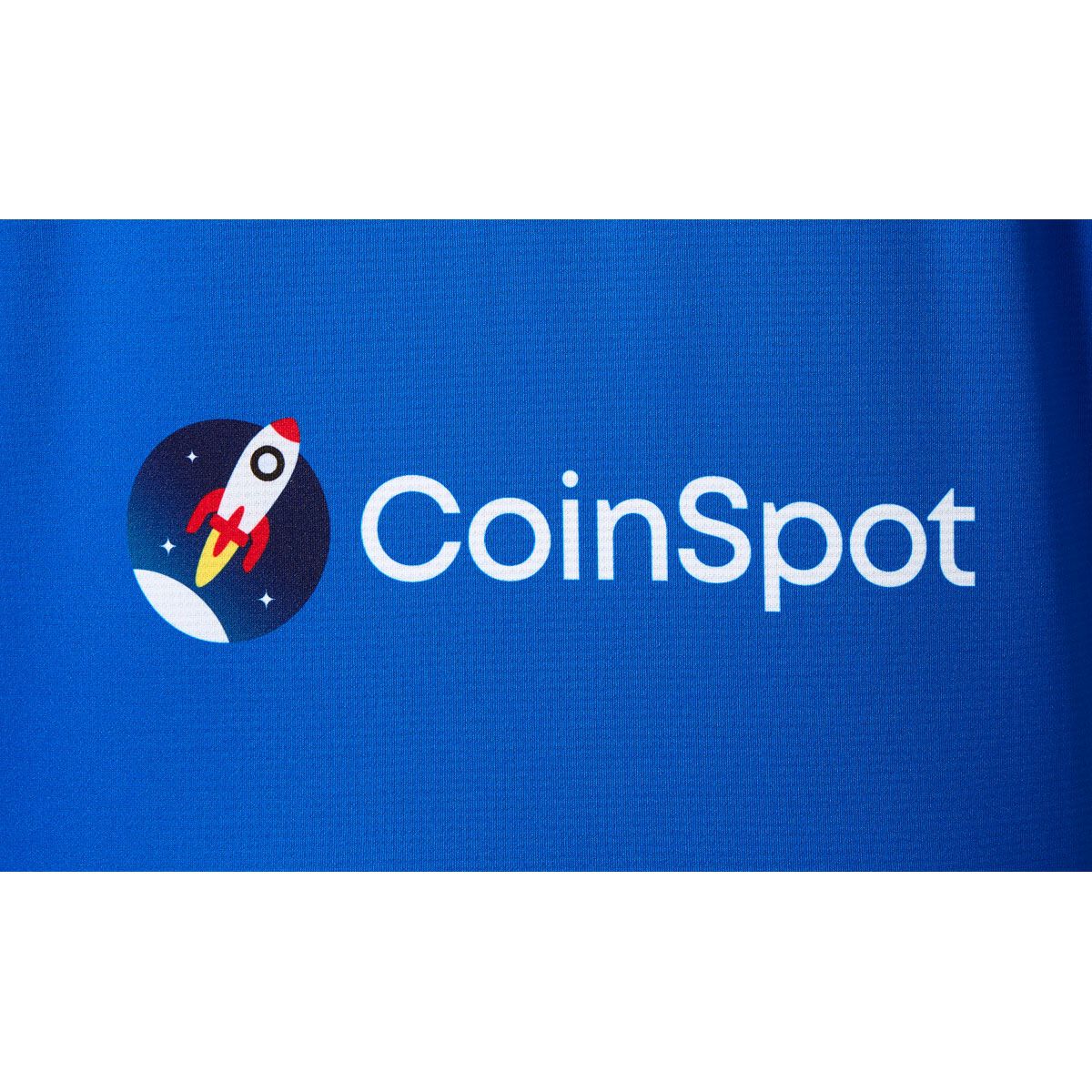 Western Bulldogs Mens 2025 Training Tee