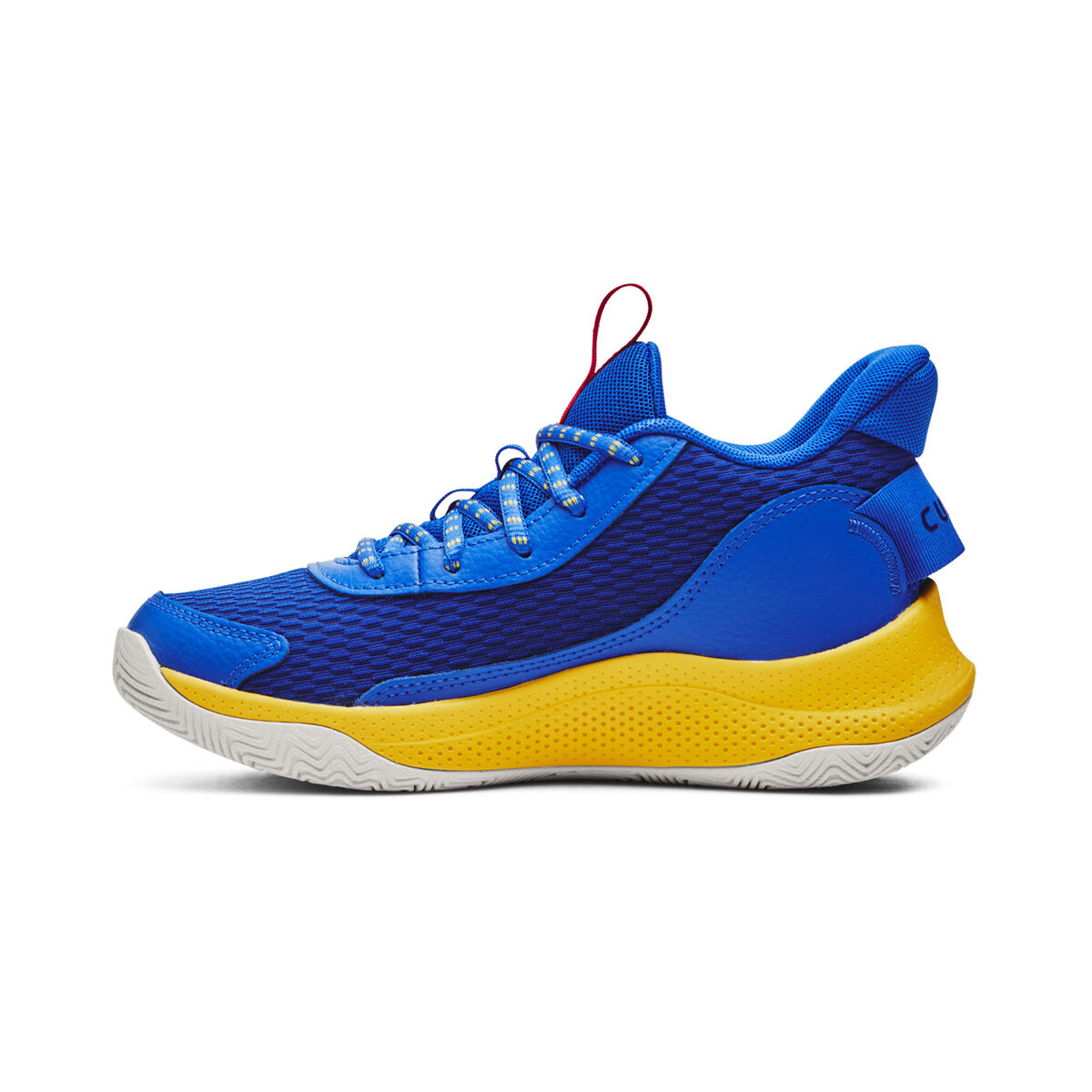 Under Armour Curry 3Z7 GS Basketball Shoes