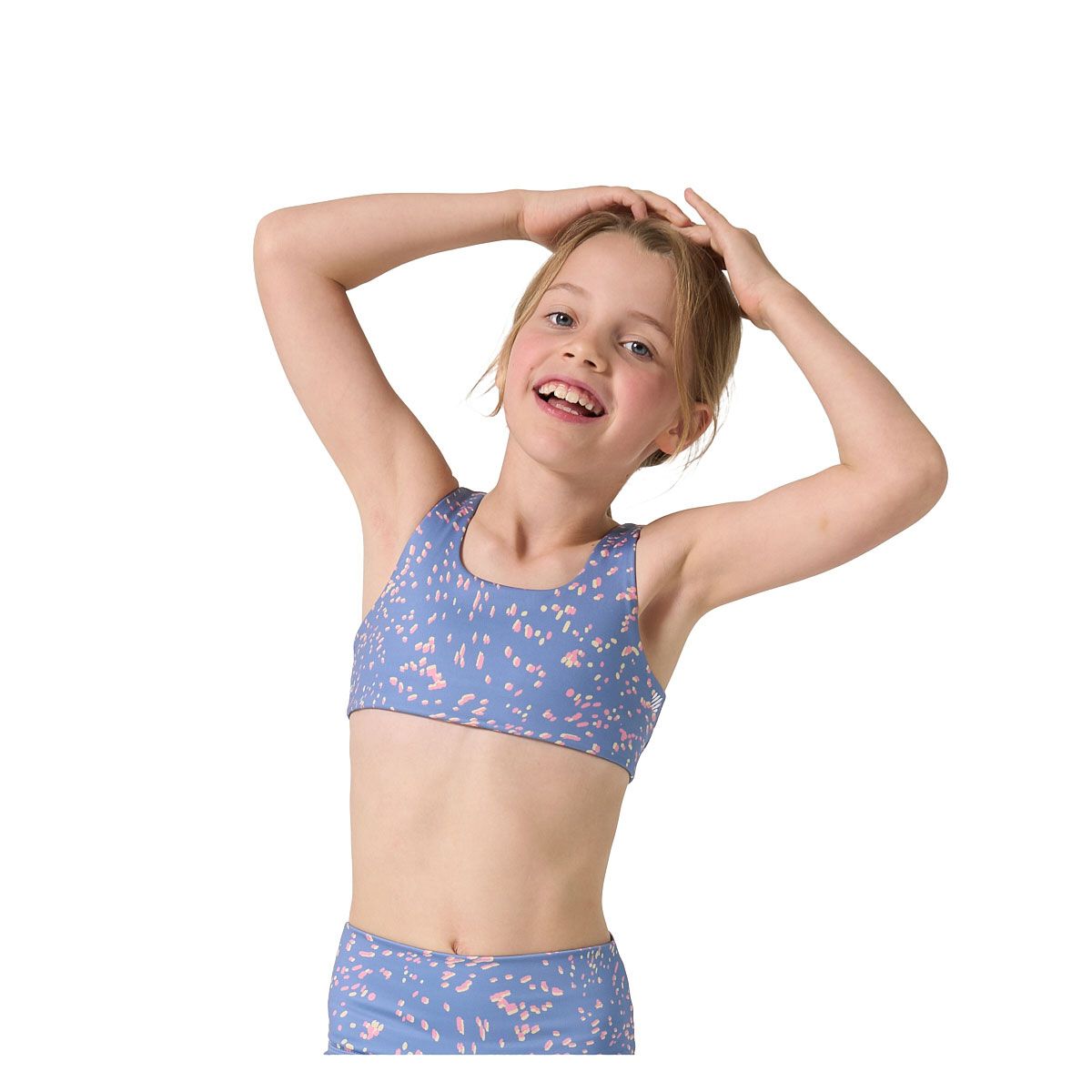 Ell/Voo Junior Averi Crop Top