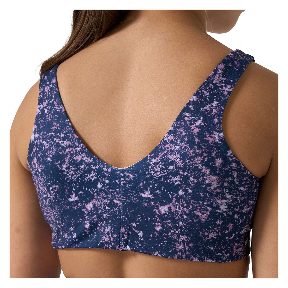 Ell/Voo Junior Averi Crop Top