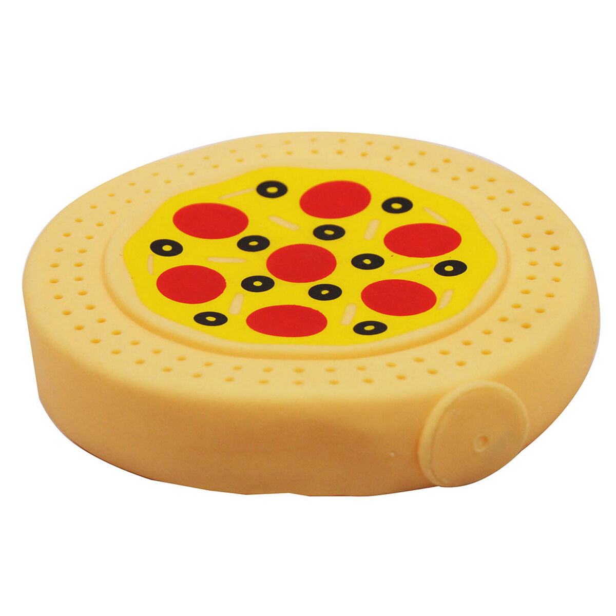 Verao Pizza Drencher Disc