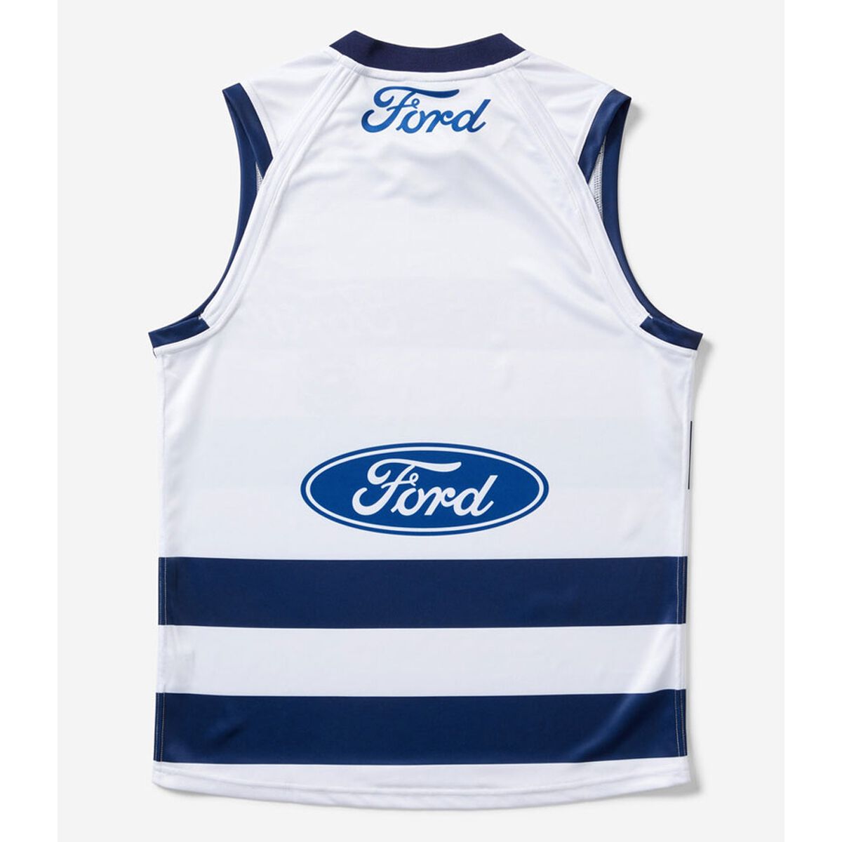 Geelong Cats Adult 2025 Home Guernsey