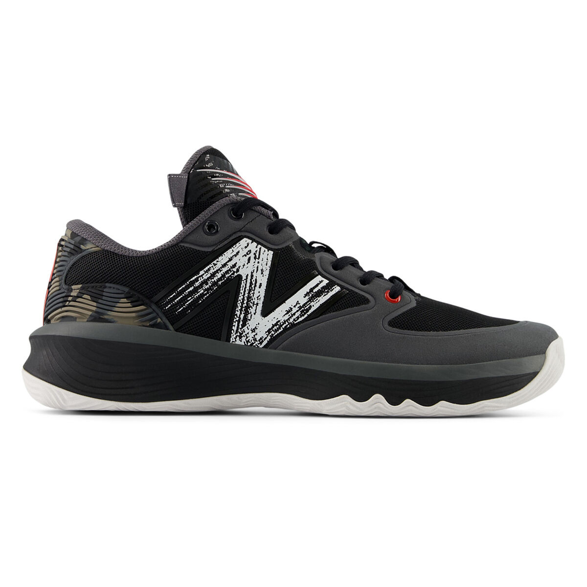 New Balance HESI V1 Basketball Shoes