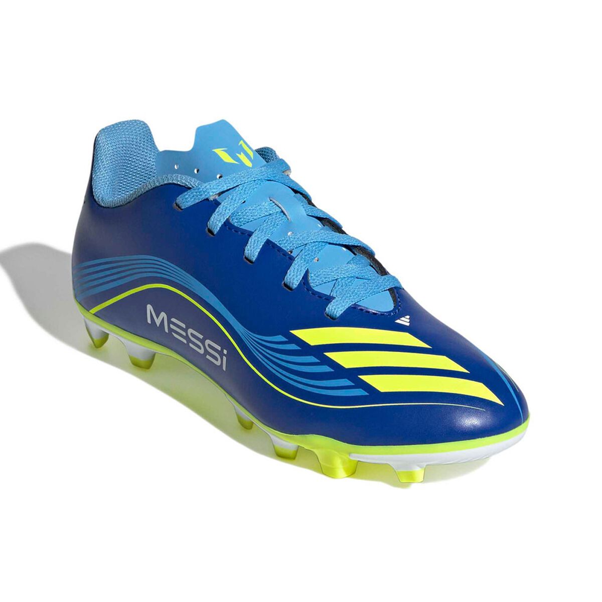 adidas F50 Club Messi Kids FG/MG Football Boots