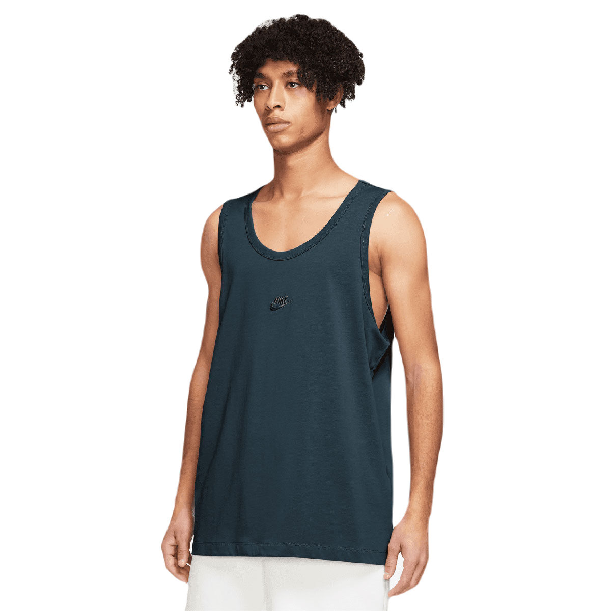 Nike Mens Sportswear Premium Essentials Tank