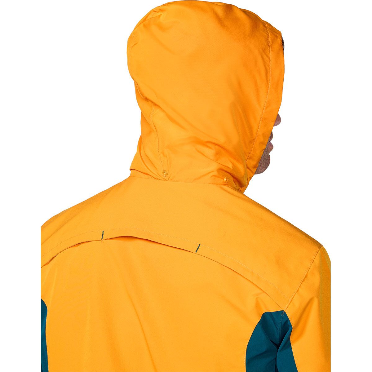 Wallabies Lions Tour Mens 2025 Anthem Jacket