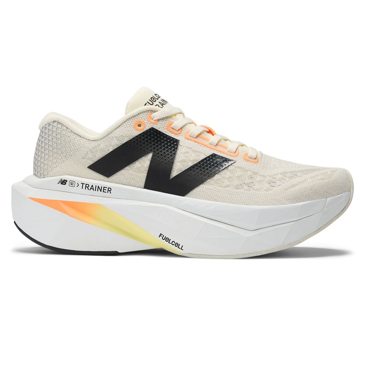 New Balance FuelCell SuperComp Trainer v3 Mens Running Shoes