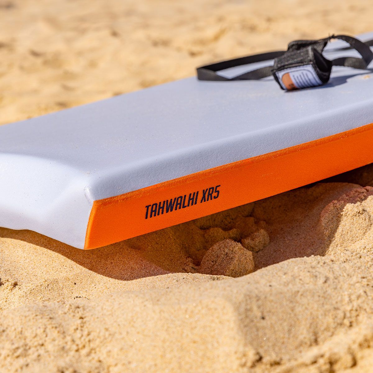 Tahwalhi XR5 Bodyboard