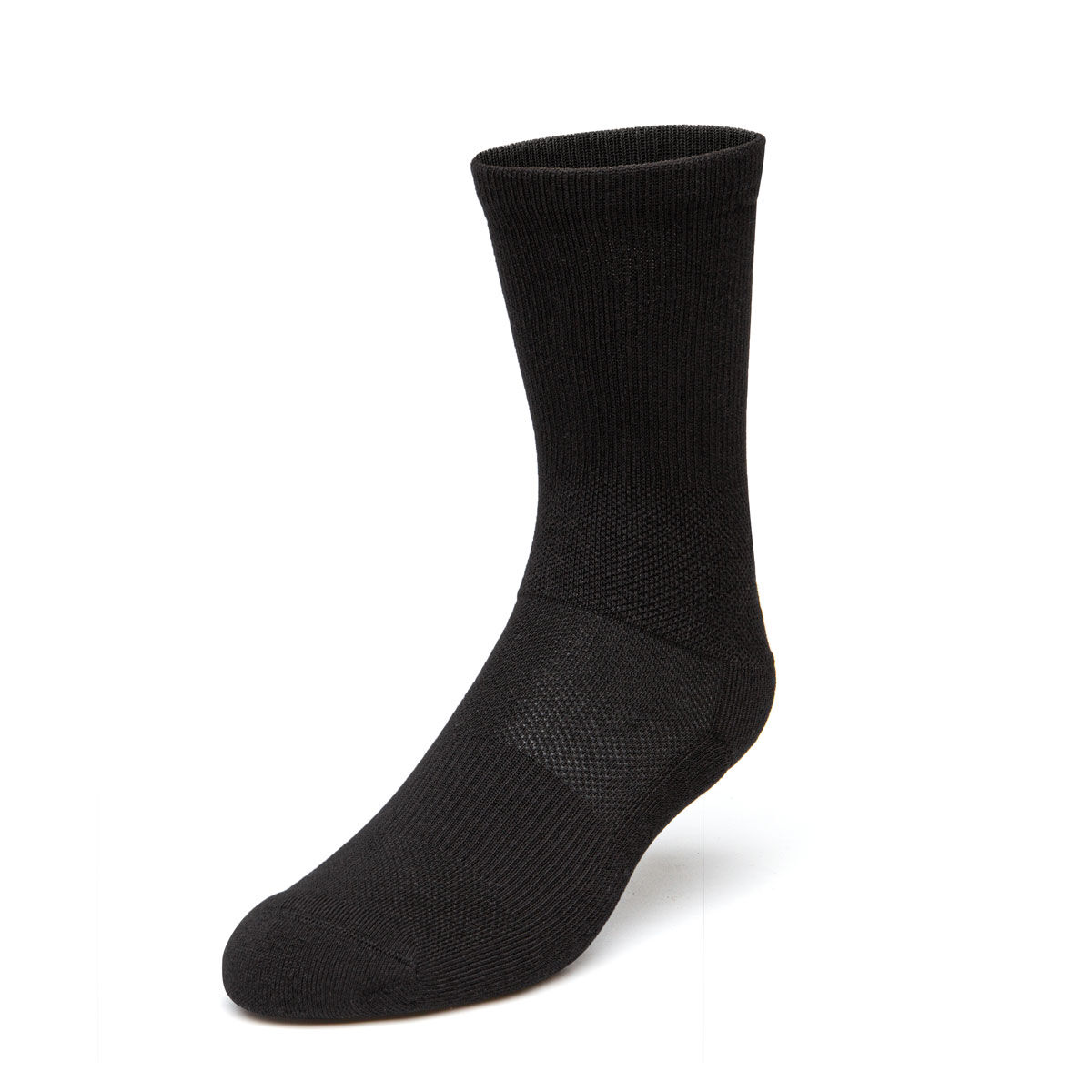 Ell/Voo Womens Crew Socks 3 Pack