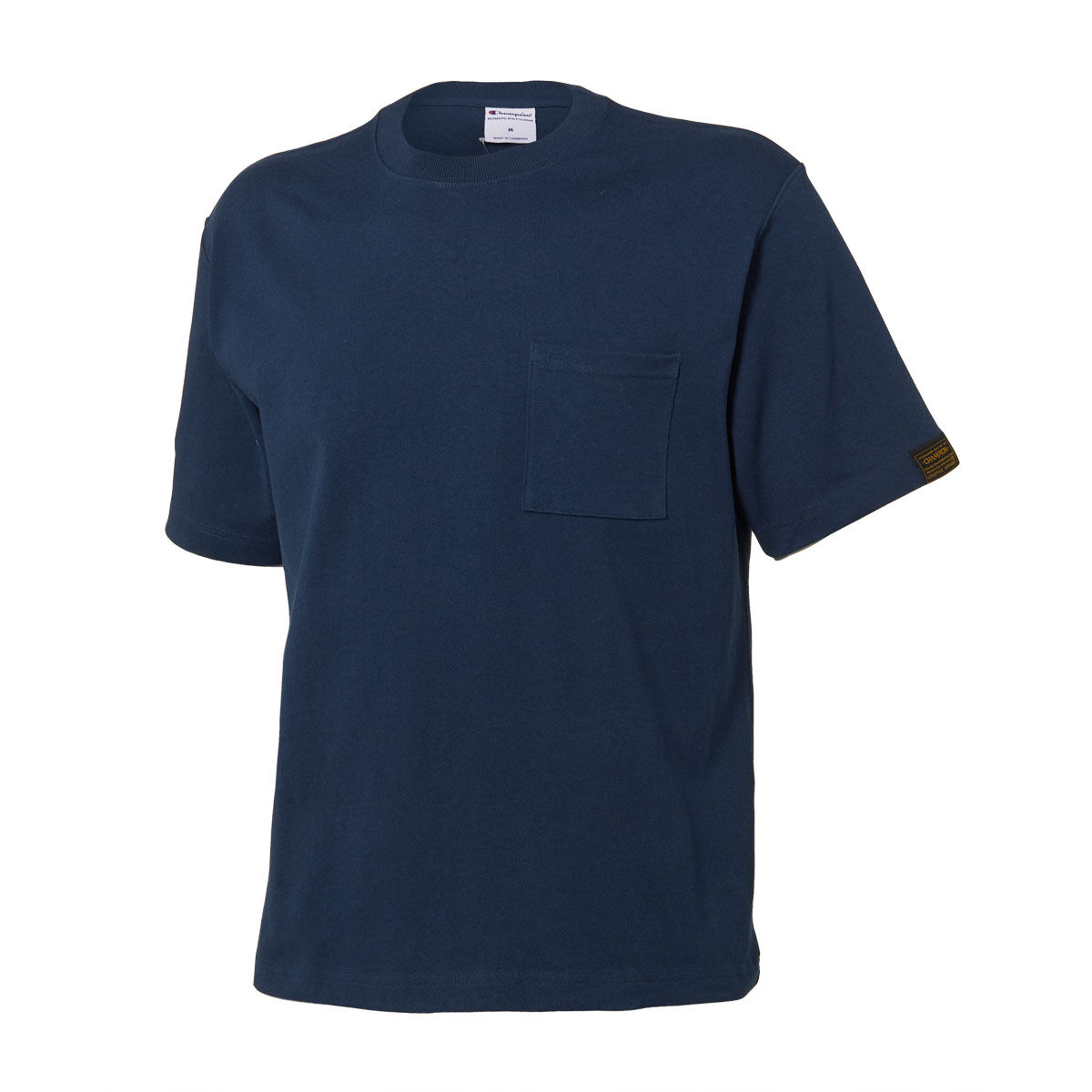Champion Mens Jersey Elemental Tee