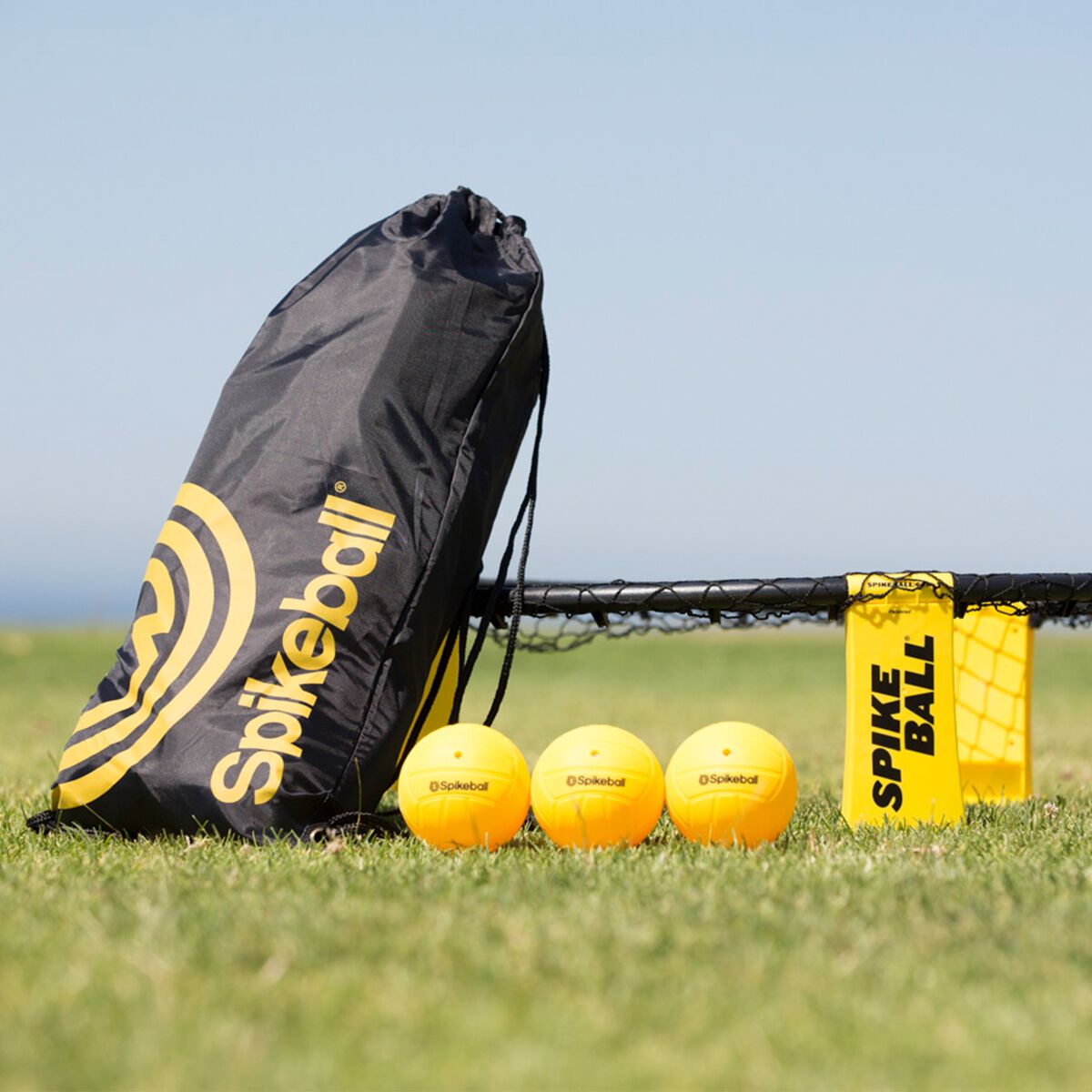 Spikeball Standard Set