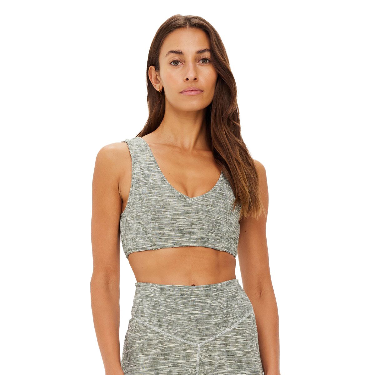 The Upside Womens Reversible Isaac Bra