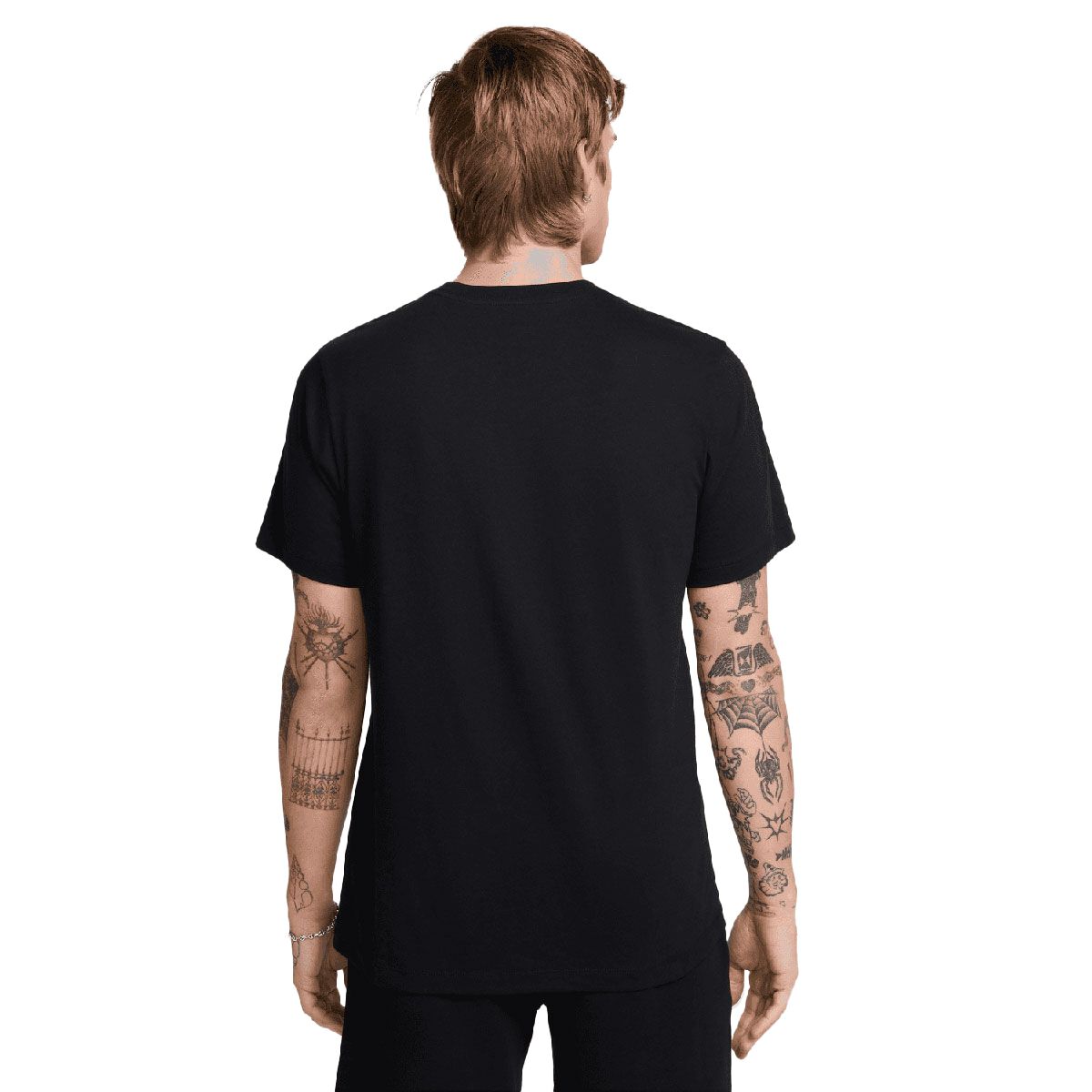 Nike Mens Sportswear Brand Riff Tee