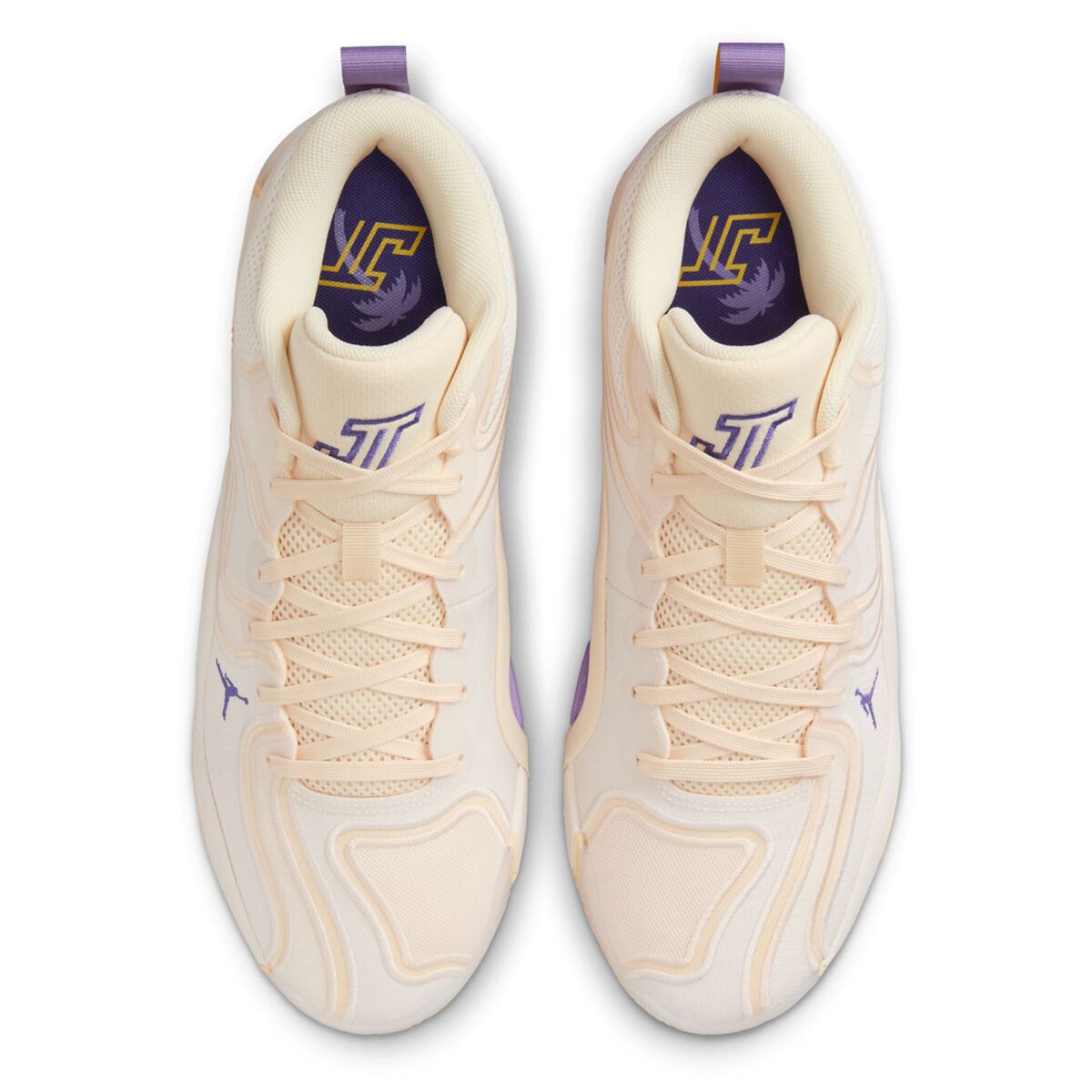 Jordan Tatum 3 Highlights Basketball Shoes