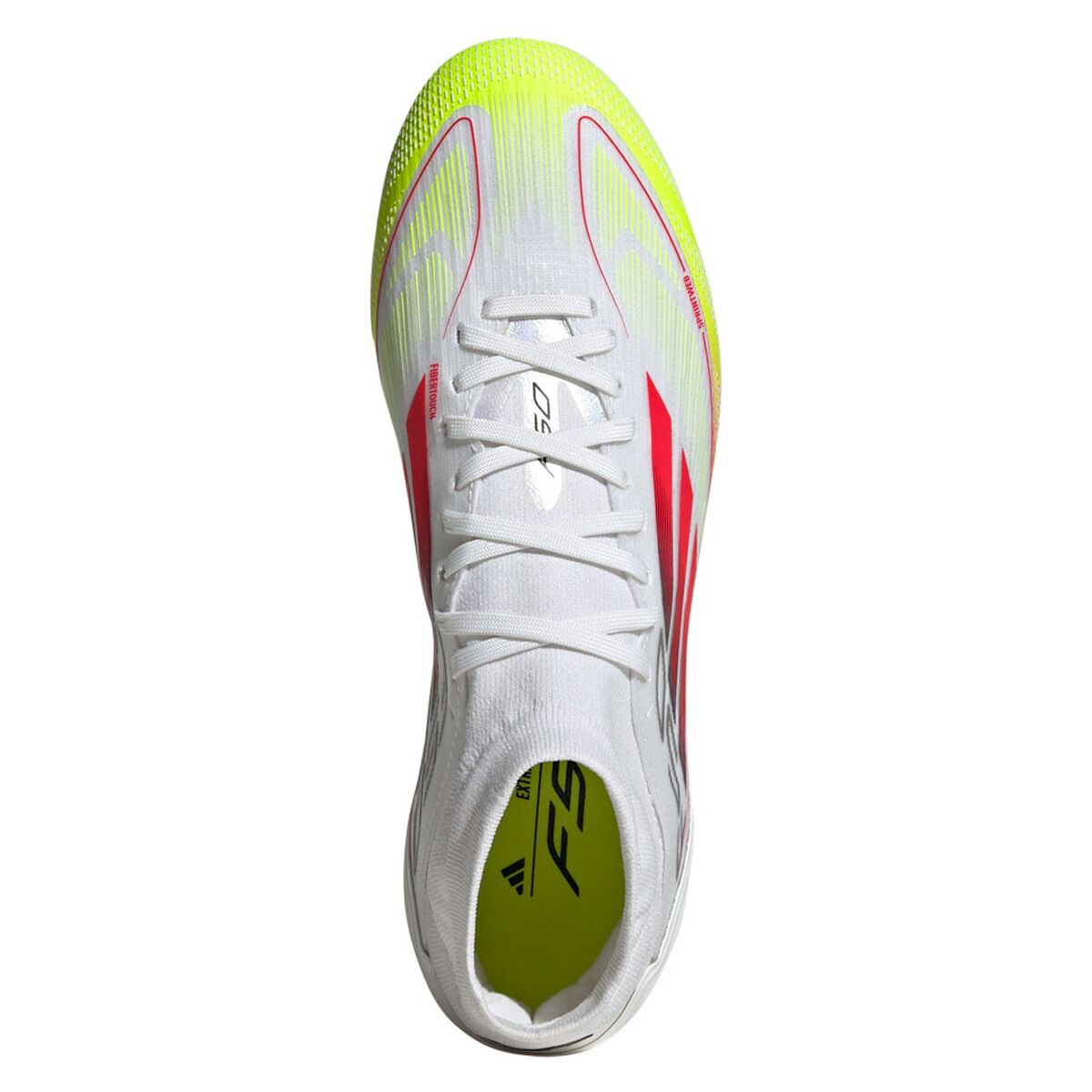 adidas F50 Pro Mid Womens Football Boots