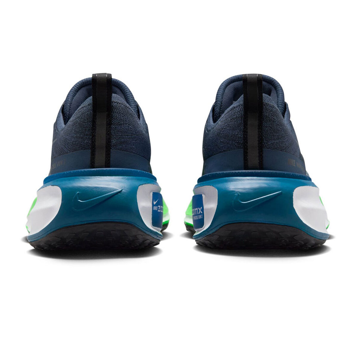 Nike ZoomX Invincible Run Flyknit 3 Mens Running Shoes