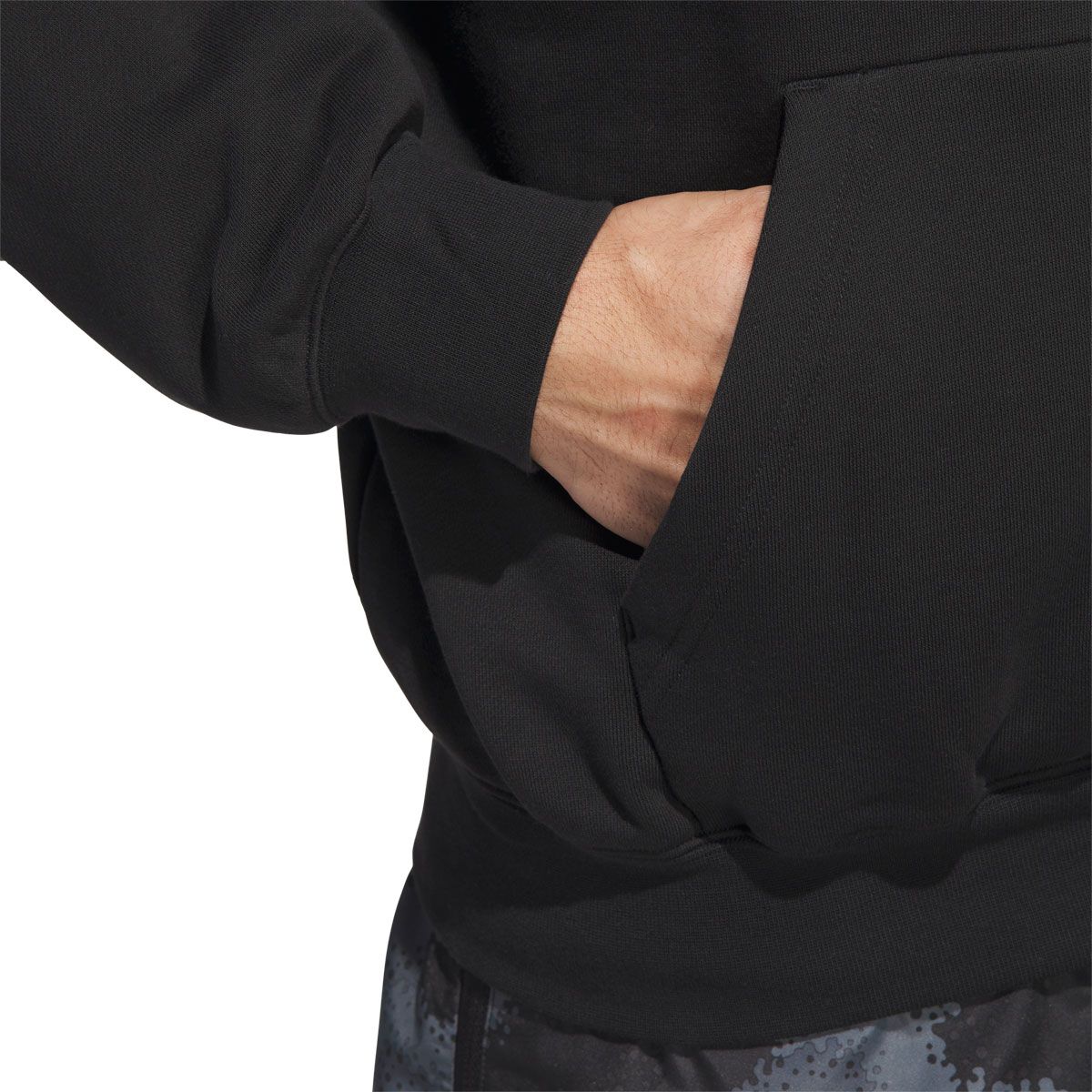 adidas Anthony Edwards Believe That Hoodie