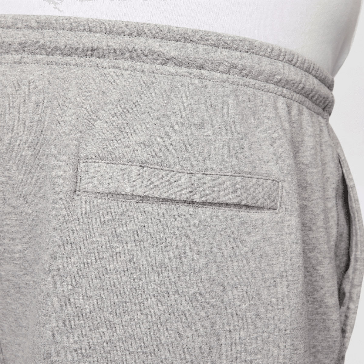 Nike Mens Club French Terry Flow Shorts