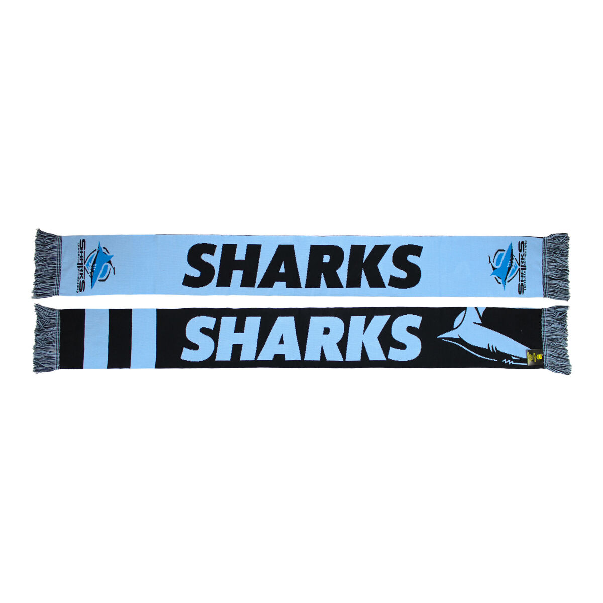 Cronulla-Sutherland Sharks Defender Scarf
