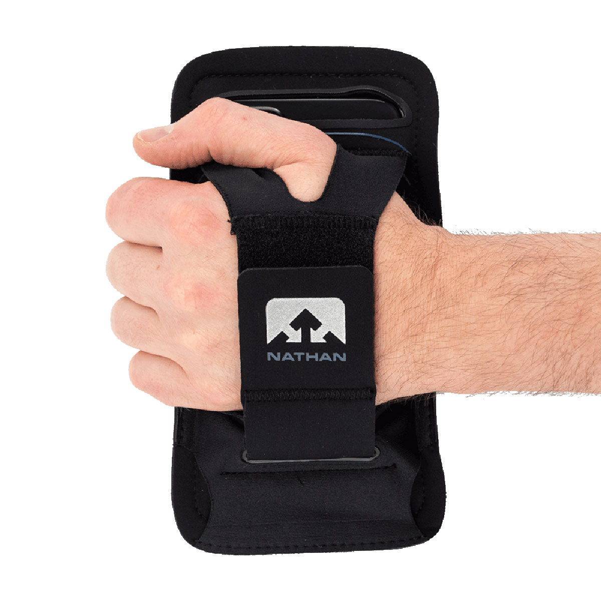 Nathan Vista Running Handheld Phone Carrier