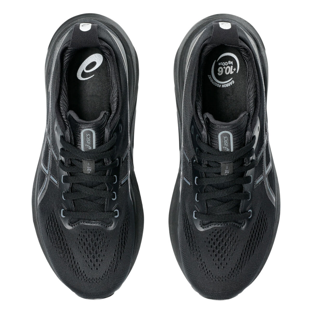 Asics GEL Kayano 31 4E Mens Running Shoes