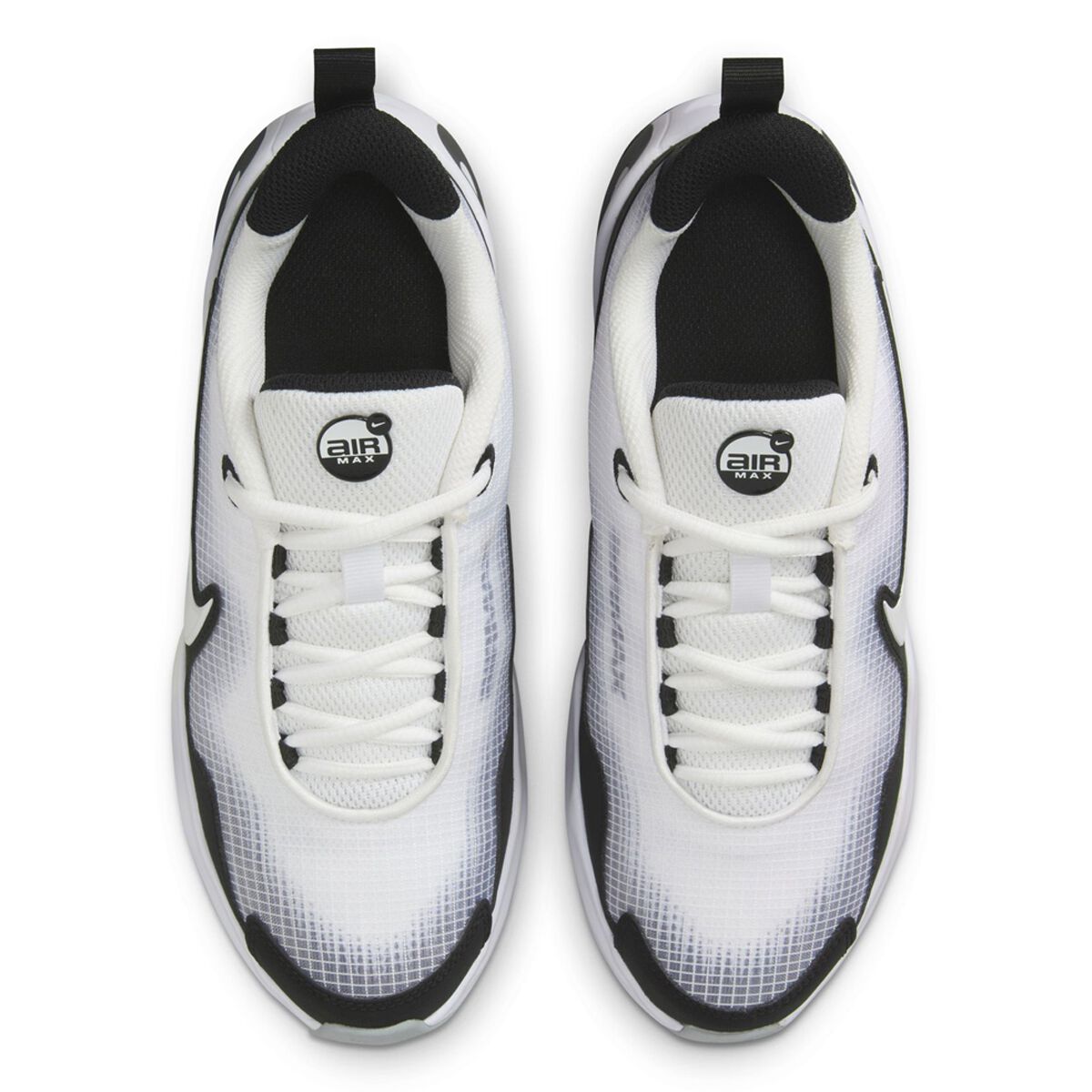 Nike Air Max Nova GS Kids Casual Shoes