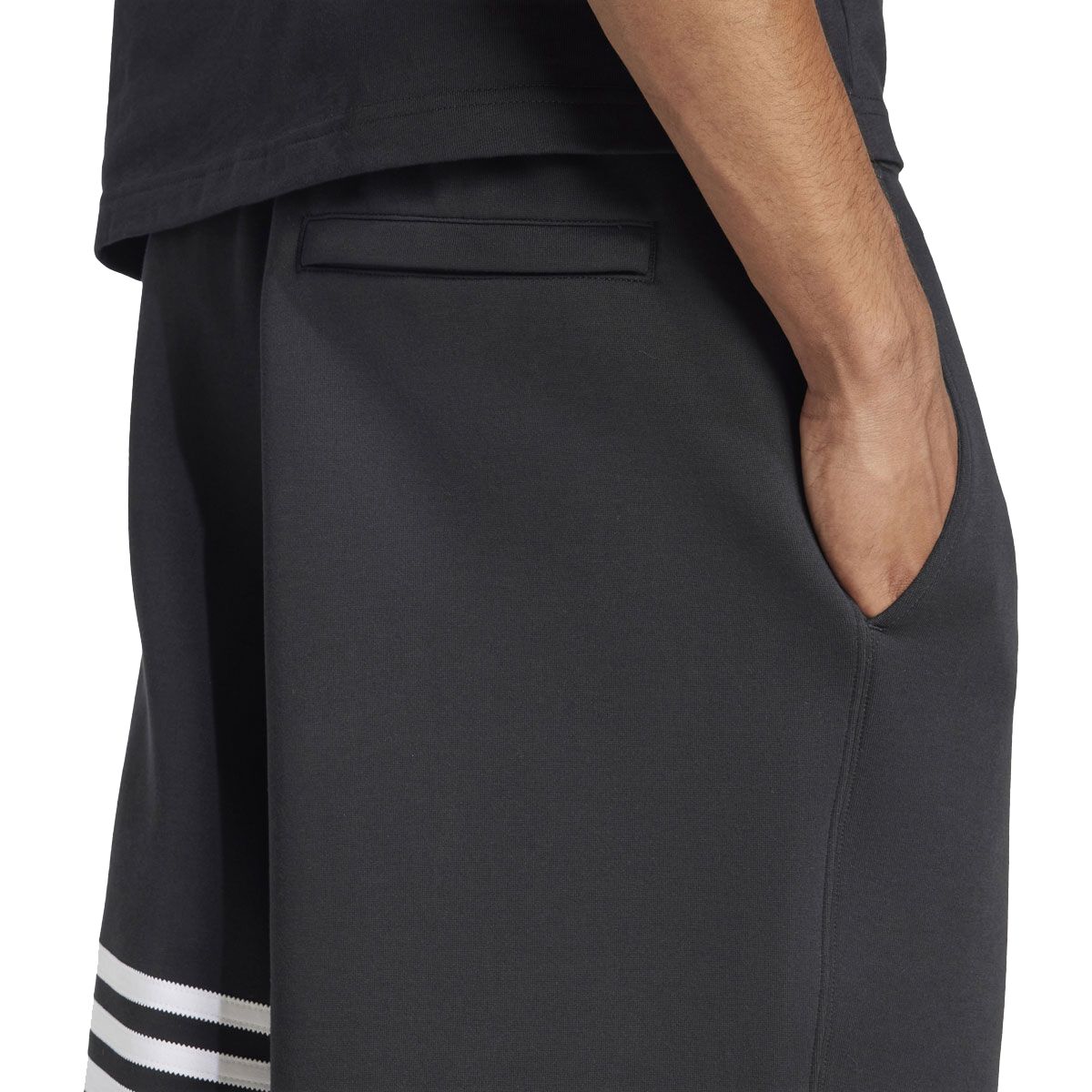 Adidas Mens Neuclassics Shorts