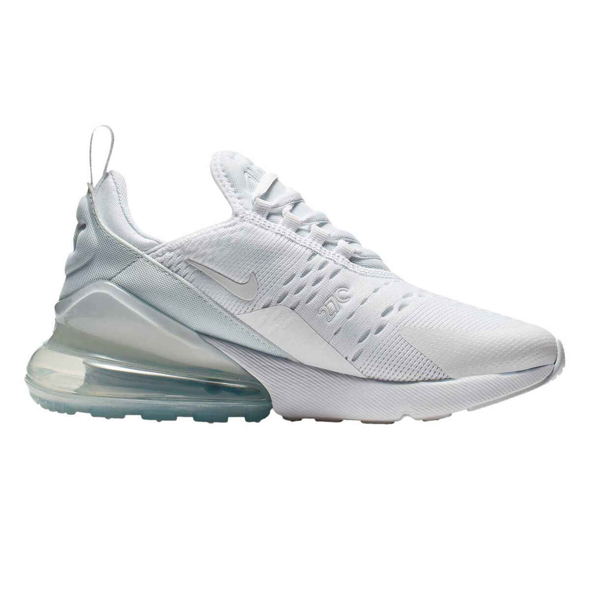 Nike Air Max 270 GS Kids Casual Shoes