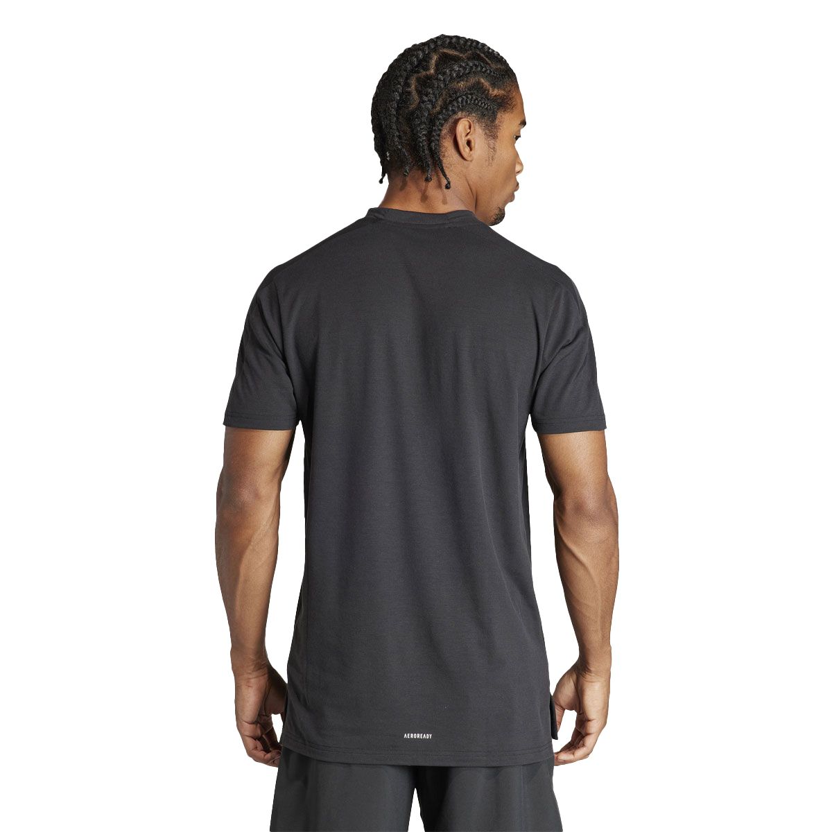 adidas Mens Designed 4 Training Tee