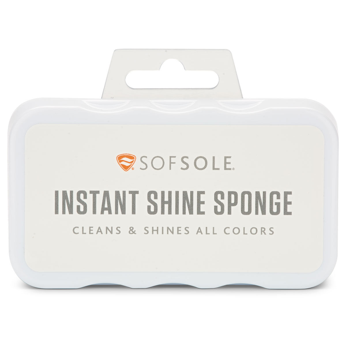 Sof Sole Shine Shoe Polish