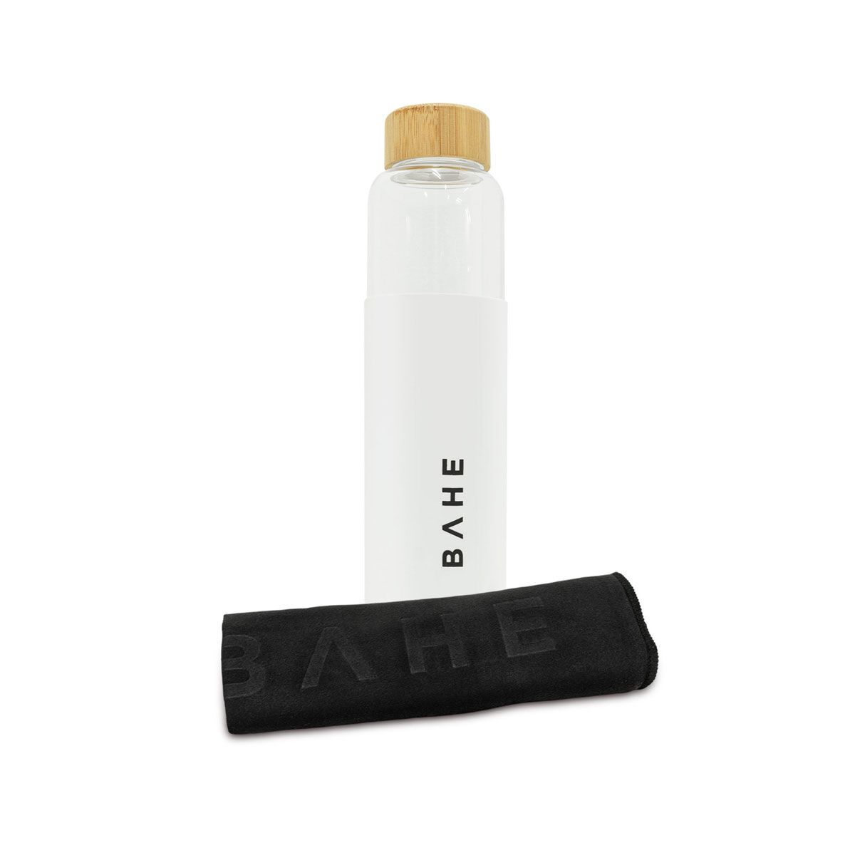 Bahe Towel & Bottle Pack