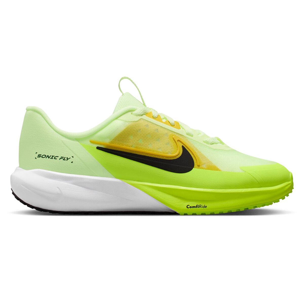 Nike Sonic Fly GS Kids Running Shoes