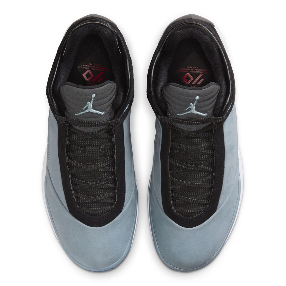 Air Jordan 40 Basketball Shoes